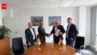 German engineering firm CAC, Pune’s TPES join hands to implement global projects for synthetic fuel