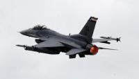 US F-16 crashes in Germany after training exercise, pilot safely ejects