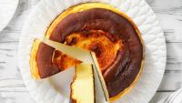 Nevada's most iconic dessert: Where to try Basque cheesecake 