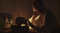 Was Mary Magdalene a Sinner or a Saint? Artists Weigh In