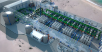 Ghana faces $235m financial obligation over Teshie desalination plant