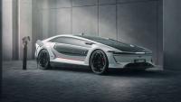 Saudi Arabia’s national automotive company launches first flagship EV range