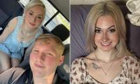 Alaska man, 22, 'accidentally' killed girlfriend, 21, while playing with gun... then took his own life moments later