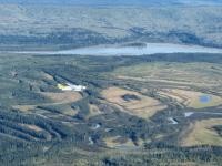 Alaska Drone Program Flies Blood Samples 1,000 Kilometers for Olympic Anti-Doping Agency