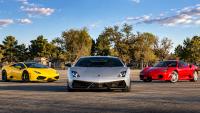 Top 10 Exotic Car Rental Companies in Phoenix for Luxury Travel