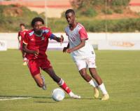 Namibia join Zambia in u20 Cosafa Cup semifinals 