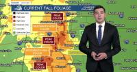 First Day of Fall: Sun, spotty evening storms for Denver metro