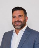 Gray appointed CEO of Beacon Bank