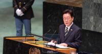The South Korean president defends reopening dialogue with North Korea and mediating between Trump and Kim