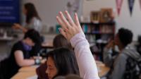 Sadness and Suicidal Behavior Among Teenagers Is Declining, C.D.C. Finds