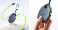 Just $20 today gets you two 240W Baseus retractable USB-C cables with built-in carabiner-style hook (75% off)