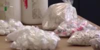 Law enforcement agencies arrest 140 fugitives in Lynchburg drug operation