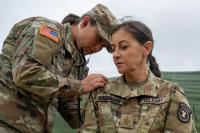 ‘Warrior Medics,’ ‘Desert Medics’ join active, Guard peers for ANC ONE 2026