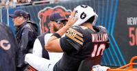 Chicago Bears Discussion: Caleb Williams Passion or Pain? Eagles Preview