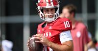 ‘I’m glad he’s our quarterback’: Curt Cignetti defends Indiana QB Josh Hoover