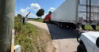Indiana 66 closure brings delays, frustration to local motorists