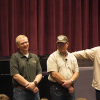 Fishing University Puts Southeast Kansas on the Map for Anglers Nationwide