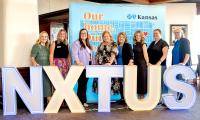 Kansas Communities Partner with Global Startups to Tackle Local Health Challenges