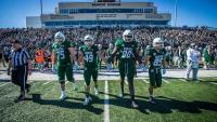 10 of the best stadiums in DII football