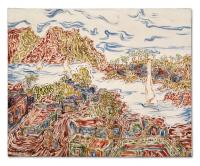 Christie’s Heads to Abu Dhabi to Mark 20 Years in United Arab Emirates, as Country’s Market Grows