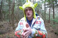 Logan Paul's Pentagon Visit Draws Backlash as Critics Resurface His 2017 Suicide Forest Video