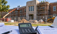 Could Virginia’s New Law Allowing 1% Sales Tax for School Construction Need a Fix? (9-22-2026) (9-22-2026)