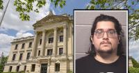 DeKalb man faces 20 charges after police say child sexual abuse material found on his electronics