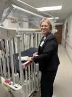 West Tennessee Healthcare returning Labor & Delivery to WTH Henry County Hospital