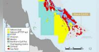 PTTEP, Valeura commit to Phase 1 of Bussabong gas project offshore Thailand