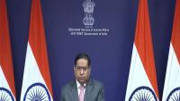 India slams Pak's IWT distortions, demands credible terror action