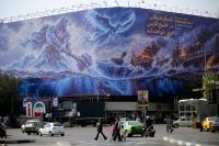 Iran threatens US with new weapons, new targets If US attacks