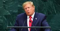 Trump Expects Peace Deal With Iran After US November Elections