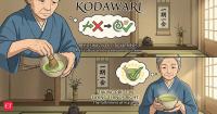 Japanese Mindset: 'Kodawari'- The Japanese philosophy of refusing to cut corners and taking pride in doing things right