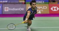 Badminton at Asiad: Indian men outclass Japan 3-0 to be assured of medal, women bow out