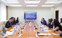 FEALAC Side Event Held as Part of Mining Week