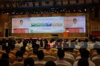 Boosting crop yields, cropping intensity could generate up to $16B: President