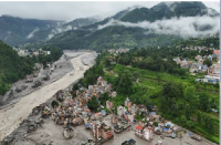 The Himalaya Has Changed. Nepal Must Too.