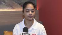 Asian Games 2026: Pranati Nayak vaults into individual final round