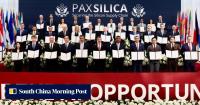 Philippines races to turn Pax Silica into reality before political changes derail dreams