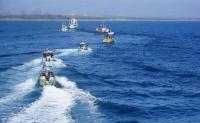 Syria intercepts suspected human smuggling boat off Latakia