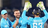 England vs Sri Lanka: Harry Brook hails 'outstanding' Will Jacks for thriving in new role after five-for