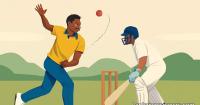 Sri Lanka's Enigmatic Spinner Rattles England with Impressive Three-Wicket Haul