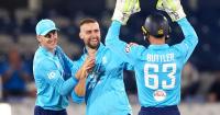 Harry Brook feels Will Jacks growing into fresh role as England beat Sri Lanka
