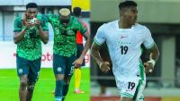 2027 AFCON qualifier: Awoniyi replaces Osimhen ahead of Madagascar clash