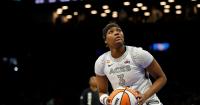 Las Vegas Aces prepare for post-season push without forward NaLyssa Smith