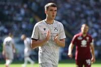 From settling in Italy to stepping up for Scotland: Lennon Miller ready to flourish in new Pocognoli era