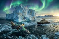 Trump Announces Greenland Security Agreement With Denmark; Text Not Released