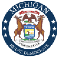 Paiz Recognizes Hispanic Heritage Month in Michigan