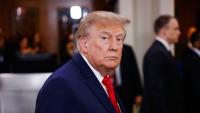 Trump stripped legal status for twice as many people as he deported, report says