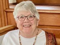 Dorothy (Dot) Naylor